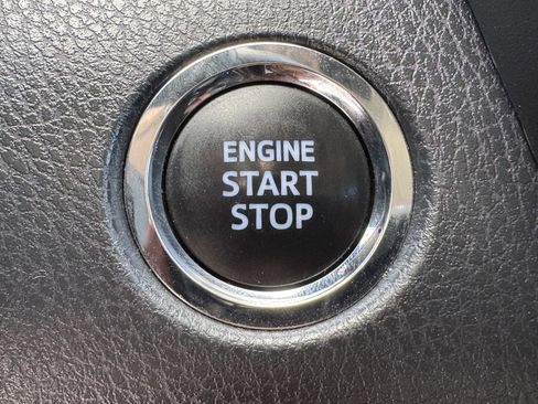 Used 2024 Toyota Camry XSE image 22