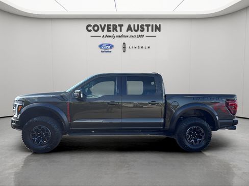 Used 2024 Ford F150 Raptor w/ Equipment Group 803A Raptor R AWD/4WD image 2