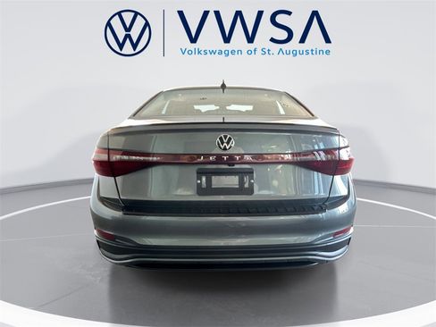 New 2026 Volkswagen Jetta S image 7