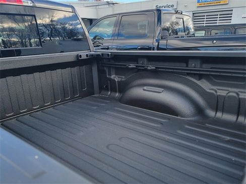 New 2026 RAM 1500 Laramie w/ Night Edition image 9