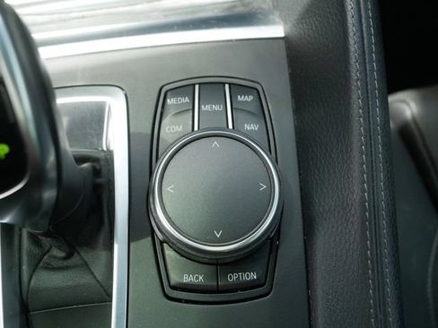 Used 2017 BMW X6 xDrive35i AWD/4WD image 30