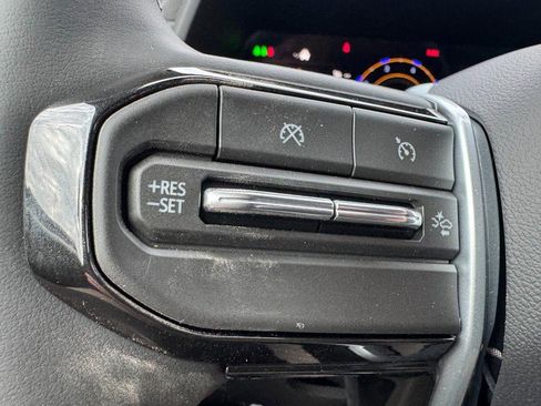 New 2026 Chevrolet Colorado Trail Boss image 34