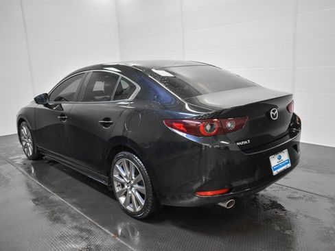 Used 2022 MAZDA MAZDA3 s image 6