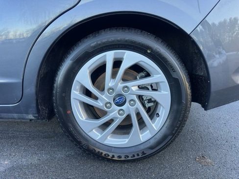 Used 2025 Subaru Impreza 2.0i image 27