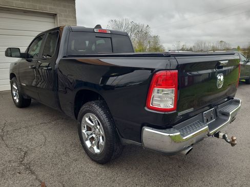 Used 2019 RAM 1500 Big Horn image 5