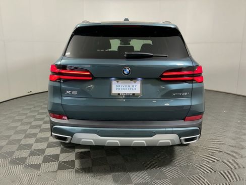 New 2026 BMW X5 xDrive40i w/ Climate Comfort Package AWD/4WD image 6