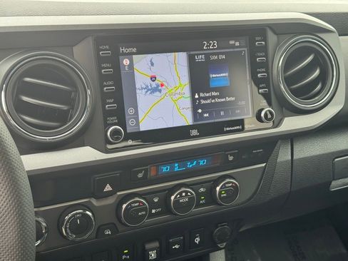 Certified 2023 Toyota Tacoma TRD Pro image 32