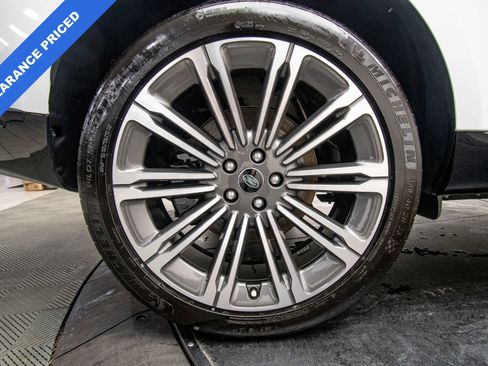 Used 2023 Land Rover Range Rover SE AWD/4WD image 30