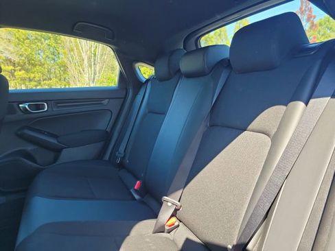 New 2026 Honda Civic Sport image 9