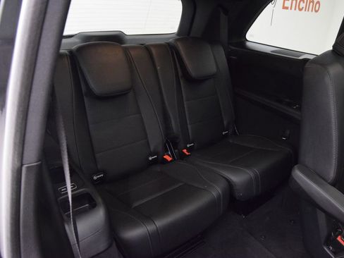 Used 2025 Mercedes-Benz GLS 450 GLS 450 image 20