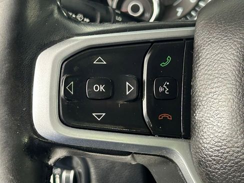 Used 2019 RAM 1500 Big Horn AWD/4WD image 26