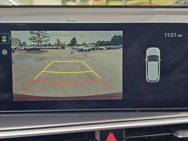 Used 2025 Kia Sorento S FWD image 29