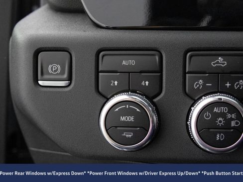 Used 2023 GMC Sierra 1500 Elevation image 11