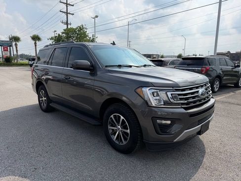 Used 2021 Ford Expedition XLT RWD image 7