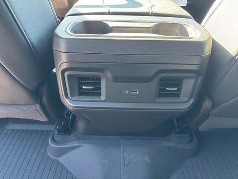 New 2026 Chevrolet Silverado 1500 LT Trail Boss w/ Convenience Package II image 20