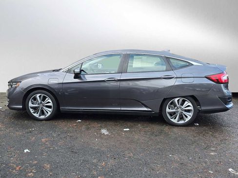 Used 2018 Honda Clarity Plug-In Hybrid image 10
