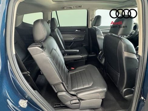 Used 2022 Volkswagen Atlas SEL Premium AWD/4WD image 27