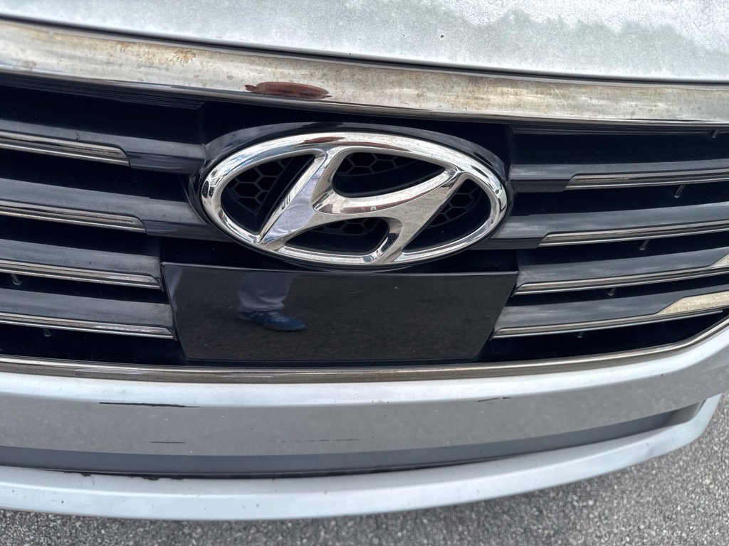 Used 2016 Hyundai Sonata Limited w/ Option Group 05 FWD image 21