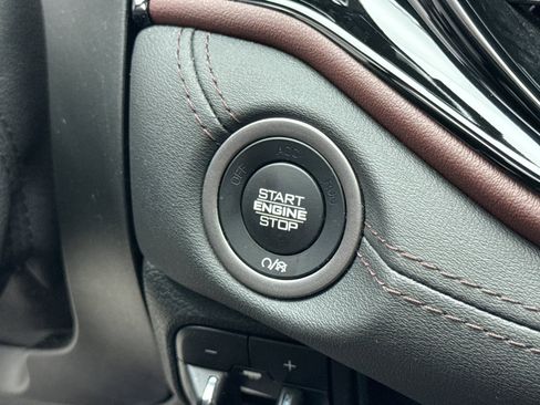 Used 2022 Dodge Durango Citadel AWD/4WD image 24