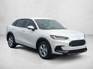 Used 2025 Honda HR-V LX video 3