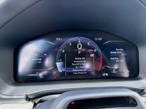 New 2026 Lexus IS 350 F Sport w/ Technology Package RWD image 39