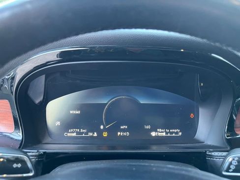 Used 2020 Lincoln Corsair Reserve w/ Equipment Group 201A AWD/4WD image 25