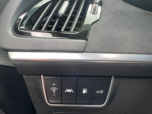 Used 2023 Kia Stinger GT2 w/ Option Group 015 RWD image 34