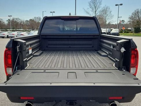 Certified 2025 Honda Ridgeline TrailSport image 28
