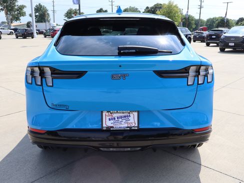 Used 2021 Ford Mustang Mach-E GT image 7