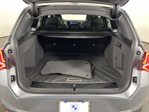 Used 2025 BMW X3 xDrive30i image 23