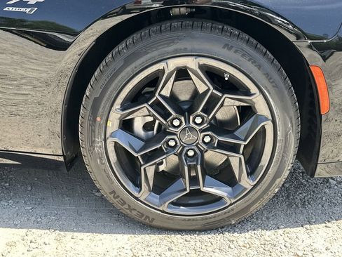 New 2025 Dodge Charger R/T w/ Quick Order Package 25M R/T image 12