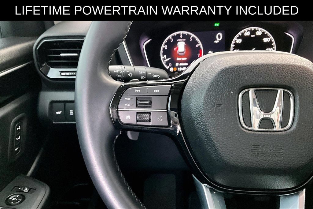 Used 2025 Honda Pilot EX-L image 26