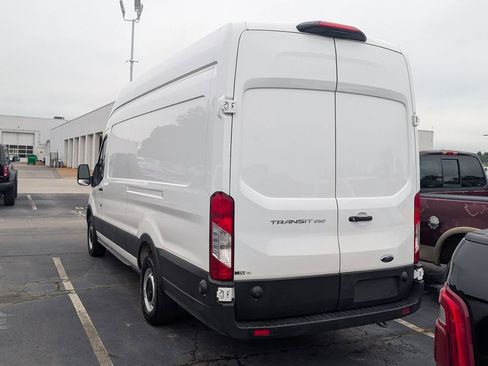 Used 2025 Ford Transit 250 148 High Roof Extended w/ Load Area Protection Package RWD image 6