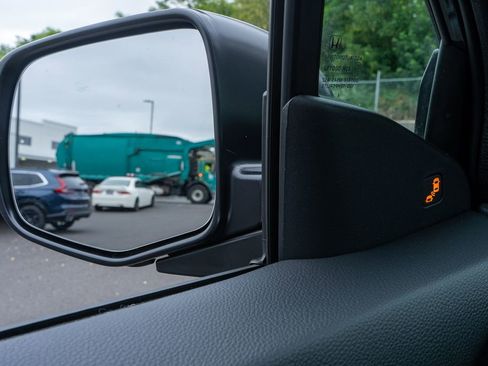 New 2026 Honda Ridgeline RTL image 30