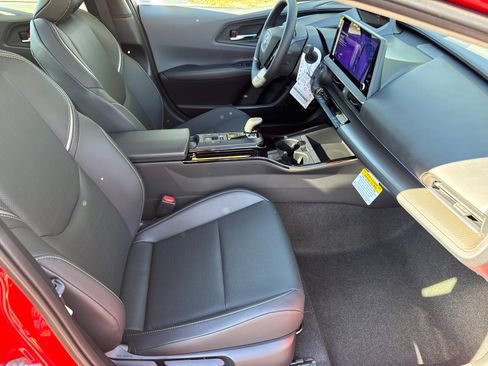 New 2026 Toyota Prius Limited image 17