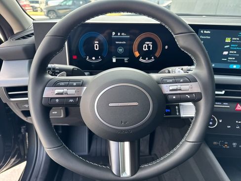 New 2026 Hyundai Sonata SEL image 3