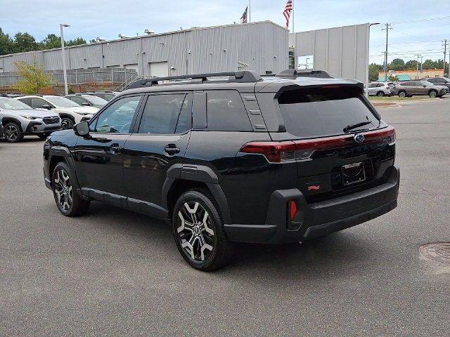 New 2026 Subaru Outback Touring XT AWD/4WD image 5
