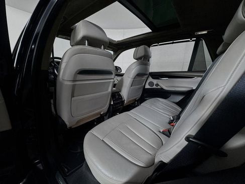 Used 2016 BMW X5 xDrive35i image 22