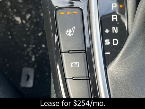 New 2026 Kia Seltos S image 31