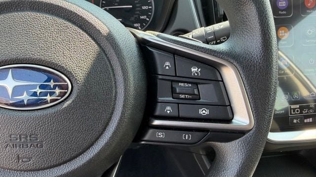 Certified 2026 Subaru Impreza 2.0i Sport AWD/4WD image 19
