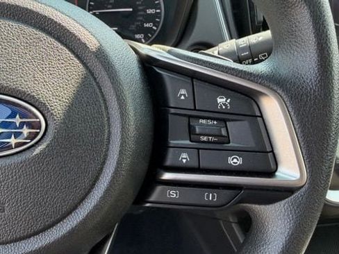 Certified 2026 Subaru Impreza 2.0i Sport AWD/4WD image 19
