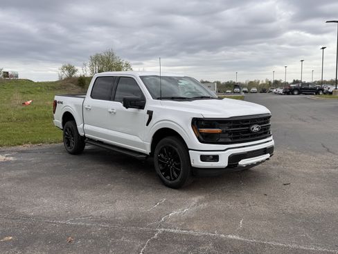 New 2026 Ford F150 XLT image 2