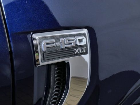 Certified 2023 Ford F150 XLT w/ Equipment Group 302A High AWD/4WD image 7
