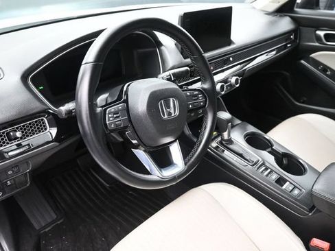 Certified 2024 Honda Civic Touring image 18