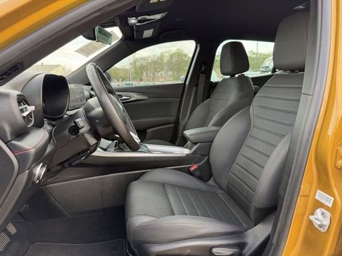 Used 2024 Dodge Hornet GT w/ GT Blacktop Package image 14