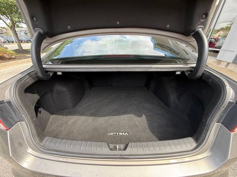 Used 2018 Kia Optima EX w/ Premium Package FWD image 35