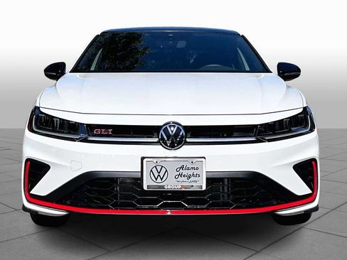 New 2026 Volkswagen Jetta GLI Autobahn image 3