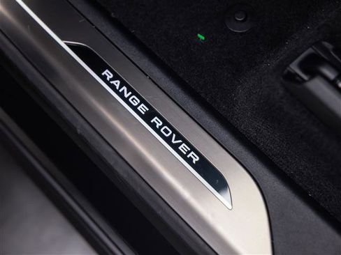 New 2026 Land Rover Range Rover Sport SE image 27