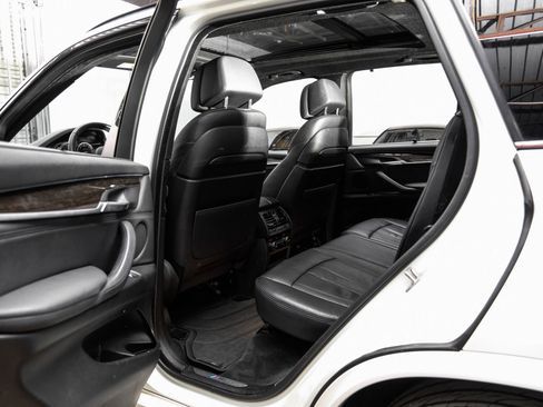 Used 2014 BMW X5 xDrive35d AWD/4WD image 42