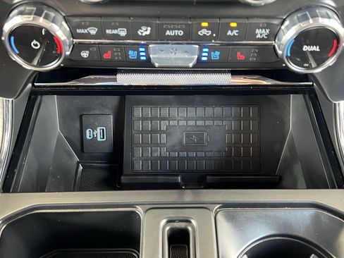 Used 2022 Ford F150 King Ranch w/ Equipment Group 601A High AWD/4WD image 48